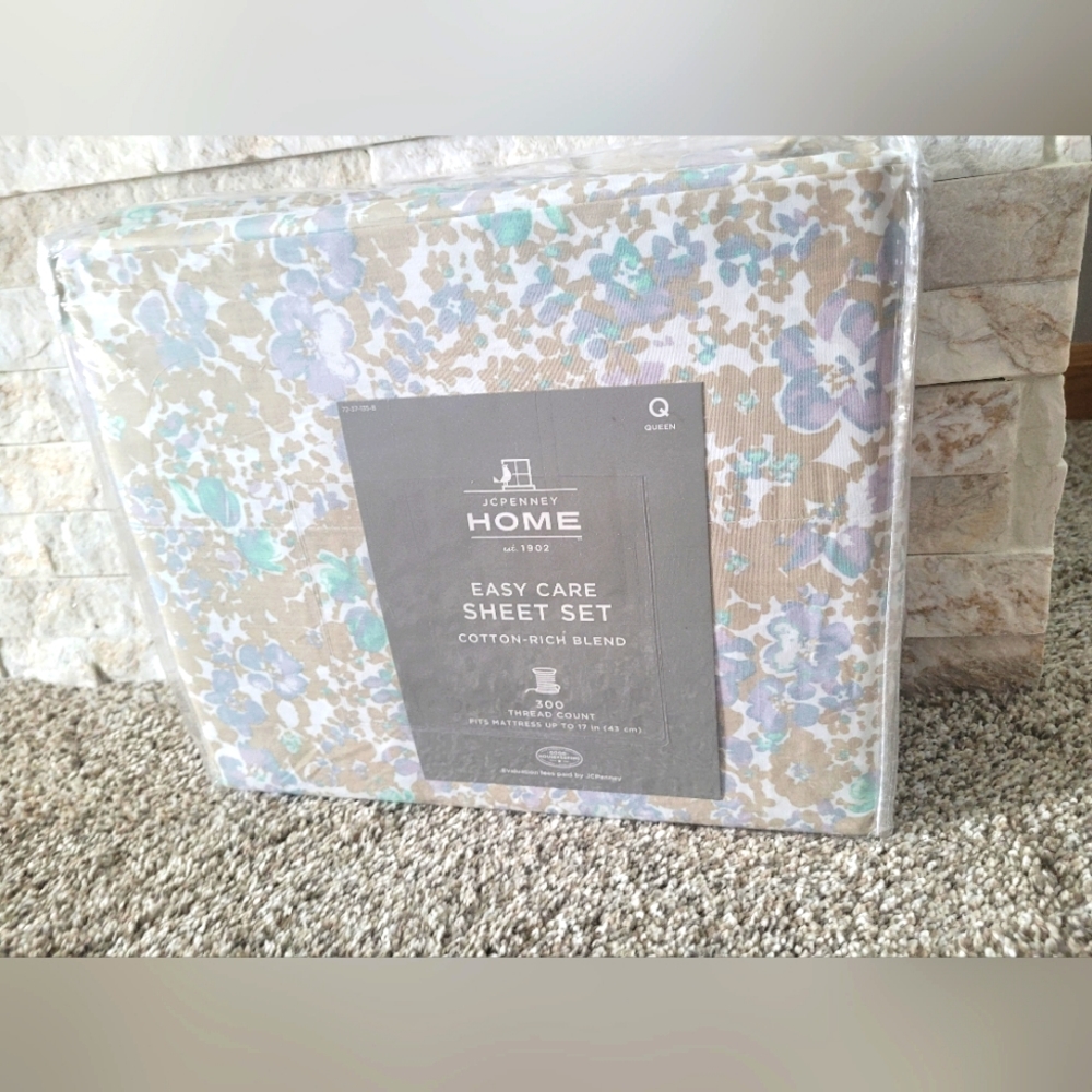 Sheet set